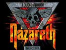 NAZARETH - LOUD & PROUD  THE BOX SET- NEW BOX SET - PRE-ORDER