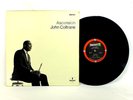 JOHN COLTRANE 