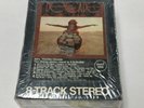 2 Neil Young 8-track tapes - Decade Parts 1 & 2 -  1976 FACTORY SEALED - RARE