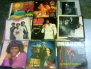 1350 LP's Soul, Liedermacher, Schlager, NDW, Rock, Supertramp, Status Quo, AC/DC