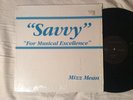 SAVVY 12