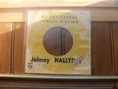POCHETTE SP JUKE BOX JOHNNY HALLYDAY A TOUT CASSER+1  /PAS DE DISQUE