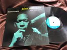 JOHN COLTRANE BLUE TRAIN BLUE NOTE BNST 1577 STEREO Japan Vinyl LP