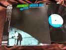 ANDREW HILL JUDGMENT BLUE NOTE GXK K18P-9250 OBI STEREO Japan Vinyl LP