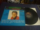 LP CHANCELLOR FRANKIE AVALON SINGS CLEOPATRA