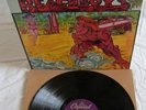 BEACH BOYS - Brian Wilson Rarities - Withdrawn 1981 Australian compilation LP-Ex