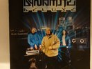 Dynamite Deluxe Soundsystem Originalpressung 2000 Vinyl