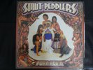 SMUT PEDDLERS - Porn Again  VINYL LP 12