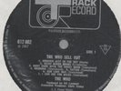 The Who - 'Sell Out' 1967 UK Track Mono LP 612002