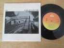 U2 - A Day Without Me - Rare Irish CBS label 7
