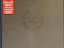 Rammstein - XXI 21st Anniversary vinyl box set. First 7 studio albums + rarities