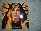 King Diamond FATAL PORTRAIT 1st Pressing ORIG 1986 LP Metal NM QUALITY Roadracer