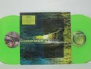 GODZILLA THE ALBUM 2LP 1998 GREEN VINYL RAGE AGAINST MACHINE GREEN DAY JAMROQUAI
