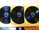 3 R&B 78 RPM RECORDS - MAGGIE DAY, THE PLAYBOYS - CAT 118,115 &108 - ALL M- COND