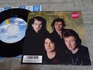 The Damned / Eloise, Japan 7inch, Low Sale