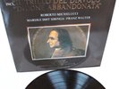 Michelucci /Tartini: 4 Sonate per Violino,Il trillo del Diavolo,Philips, LP, M-