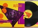 The Buzzcocks - a different kind of tension -Liberty/United UAG 30260 UK Release