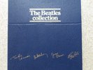The Beatles Collection BC-13 (14 LP) Blue Box Set U.K. Edition