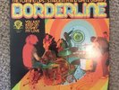 The Black Keys / Flaming Lips BORDERLINE / HER EYES ARE A BLUE MILLION MILES