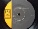 The Beatles - Let It Be - LP on 45  THAI 7