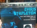 Chris Stapleton Record Store Day Vinyl LP Sealed Rare
