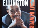 RARE DUKE ELLINGTON ELLINGTON AT NEWPORT MOFI 1-035 12