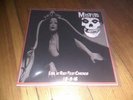 MISFITS - Live At Riot Fest Chicago 18/9/16 Clear  7