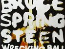 BRUCE SPRINGSTEEN WRECKING BALL LP VINYL LTD ED LP VINYL AND CD NEW