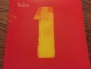 1 LP by The Beatles Vinyl John Lennon Paul McCartney George Harrison Ringo Starr