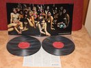 THE JIMI HENDRIX EXPERIENCE Electric Ladyland 2xLP JAPAN 28MM 0604/5 MINT