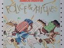 1977 MANGO MLPS-9499: JUNIOR MURVIN Police & Thieves LEE Scratch PERRY