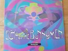 Echo & the Bunnymen - Reverberation Vinyl LP  KODE14