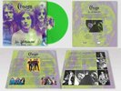 CREAM   LIVE STOCKHOLM 1967   LIMITED EDITION GREEN VINYL LP   *NEW*