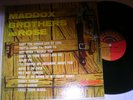 MADDOX BROS. AND ROSE NEAR MINT ORIGINAL LP on WRANGLER LABEL