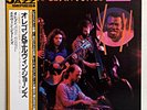 JAPAN LP OREGON / ELVIN JONES - TOGETHER - VANGUARD K20P 6178 w/ OBI, INSERT NM