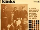The Kinks - Kollektable Kinks Unofficial 2 LP Rarities Set