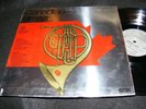 UMBRELLA Direct To Disc AUDIOPHILE LP CANADIAN BRASS Bach JELLY ROLL MORTON NM