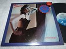 PAT BENATAR LP IN THE HEAT OF THE NIGHT IN SHRINK RARE HYPE