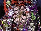 New Music Annihilation Time 