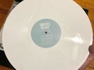 Nirvana Bleach UK Rare 1st Press Only 300 White Vinyl Promo Record Kurt Cobain