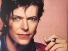 David Bowie ?– ChangesTwoBowie LIMITED Blue Translucent NEW