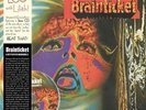BRAINTICKET-Cottonwoodhill (180G) (UK IMPORT) VINYL NEW