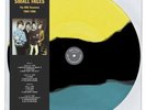 SMALL FACES – The BBC Sessions 1965-1966  limited edition multicolour vinyl lp