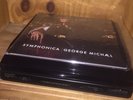 George michael rare vinyl lp symphonica