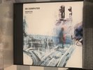 Radiohead OK Computer Oknotok 1997 - 2017 LP X 3 Vinyl From BOXSET