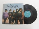 THE ROCKETS The Rockets LP White Whale Rec WWS-7116 US 1968 VG++ CRAZY HORSE 05G