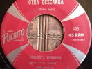 Orquesta Riverside - OTRA  DESCARGA - CUBAN PUCHITO 45 hear