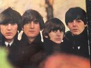 The Beatles: Beatles for Sale - Rare Norwegian first pressing