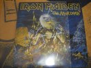 IRON MAIDEN ? LIVE AFTER DEATH ? EMI´85 Germany 1st press LP 162 240426-3