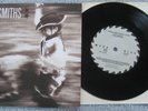 The Smiths  - The Headmaster Ritual/Oscillate Wildly -  EU Picture Sleeve PS 7